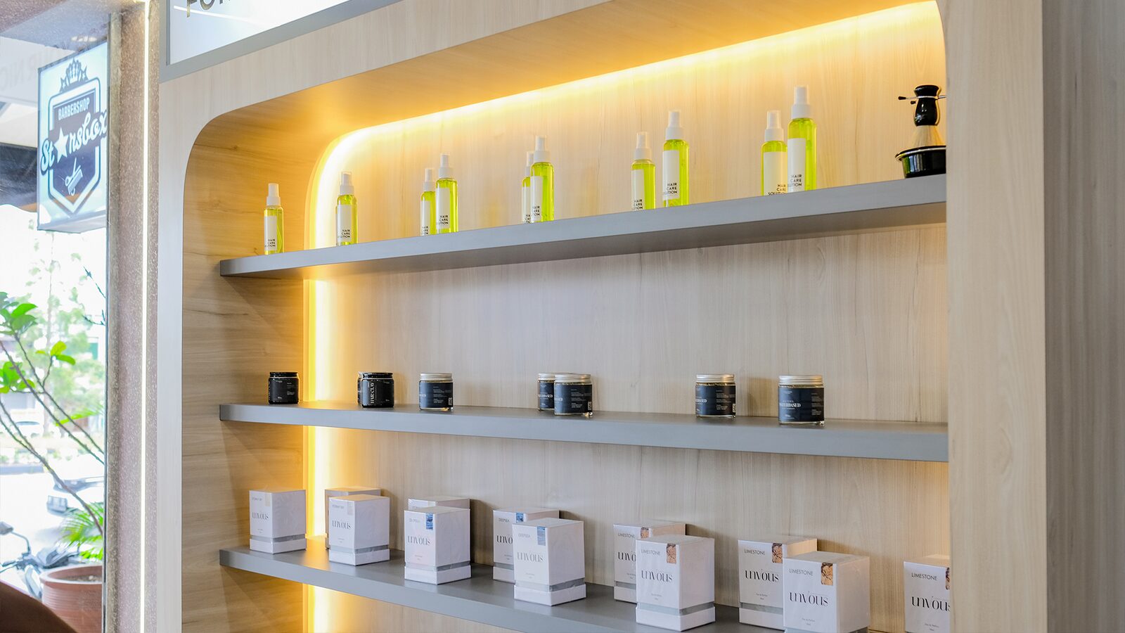 Produk Starsbox Indonesia
