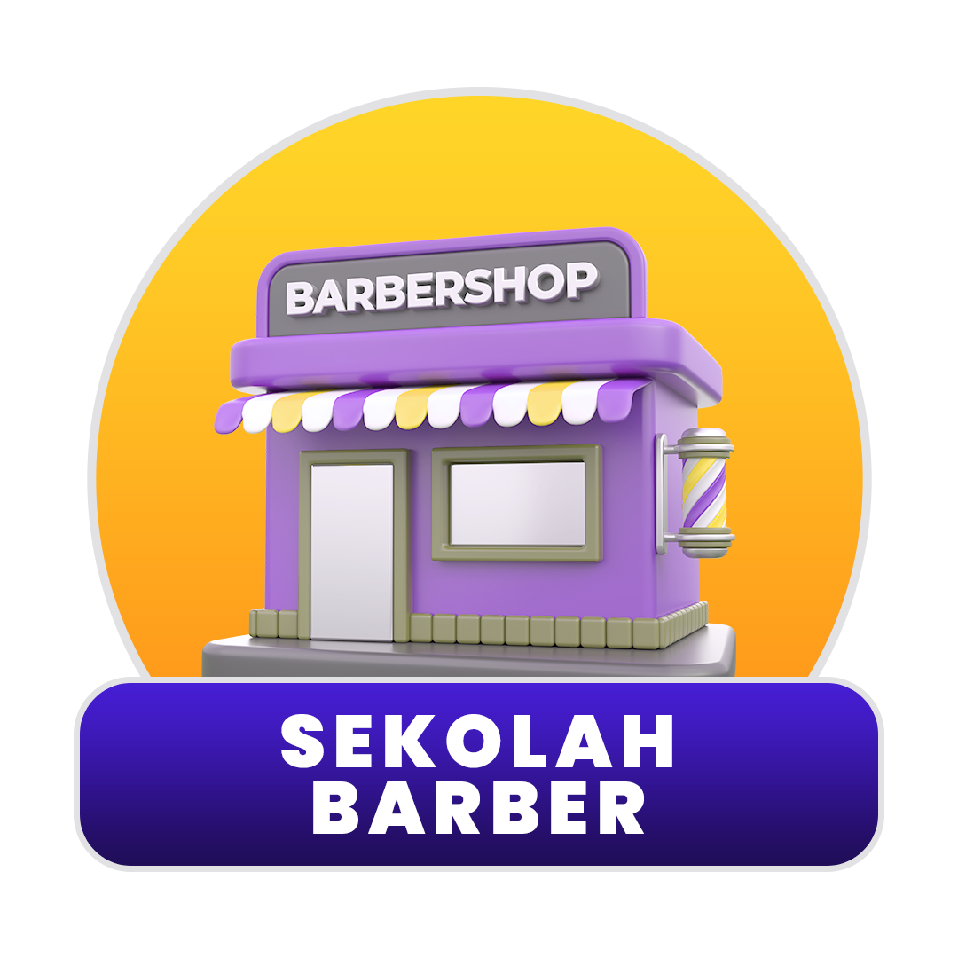 Sekolah Barber