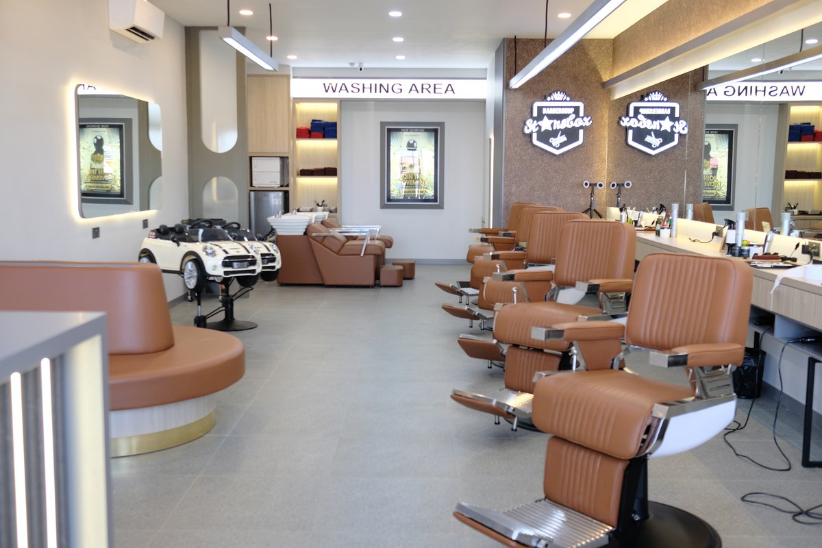 Starsbox Grand California